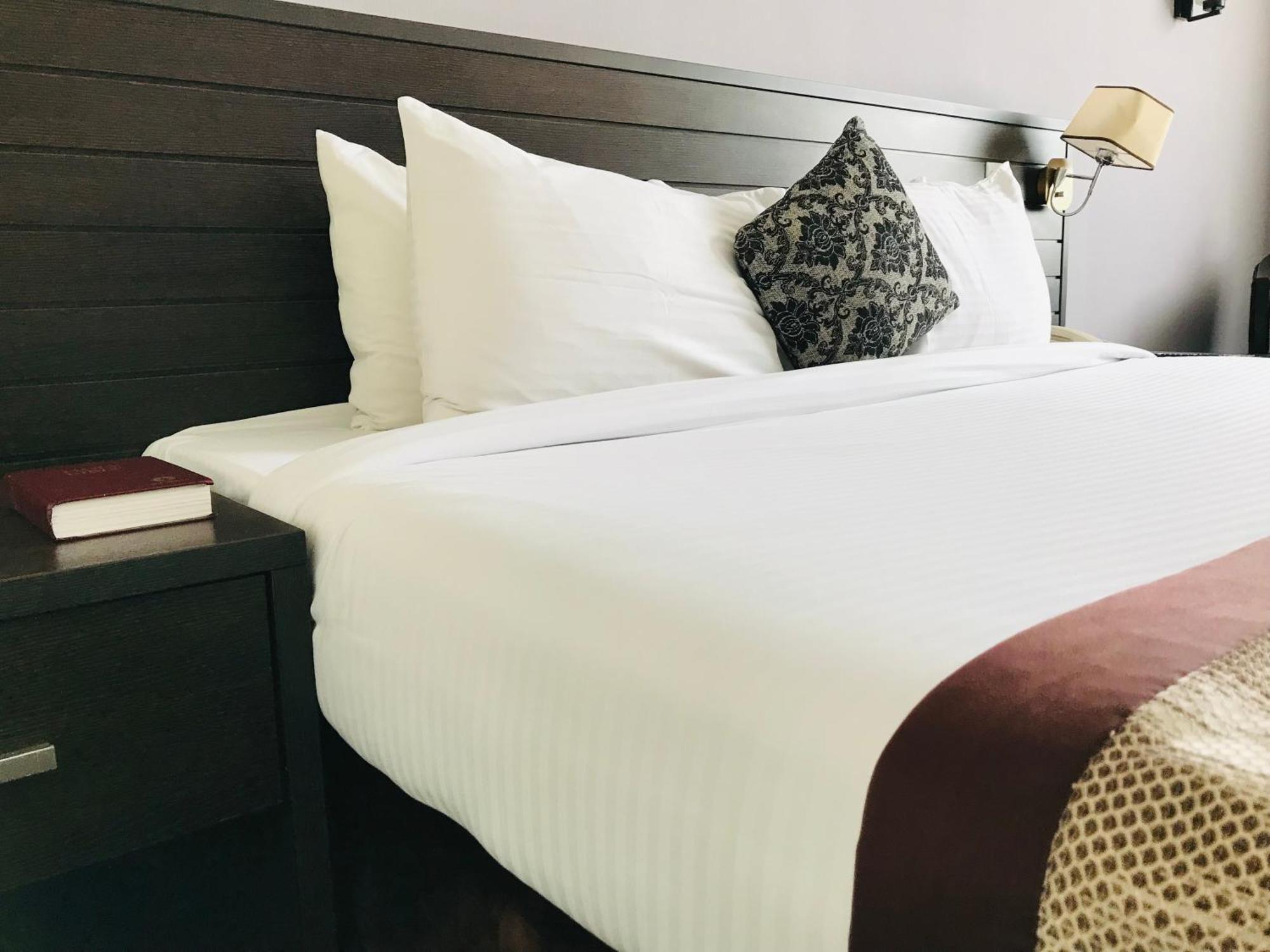 Golden Tulip Ibadan Hotell Eksteriør bilde